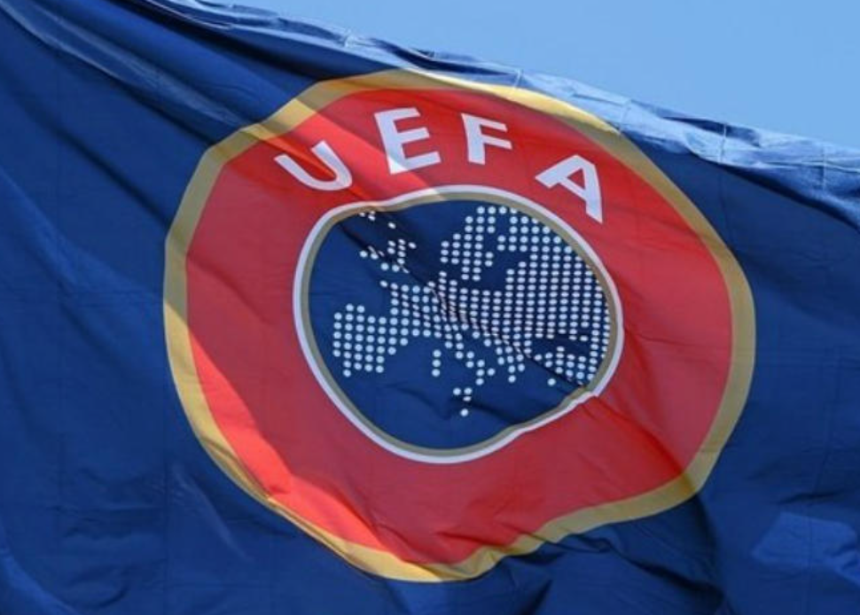 الوظيفة الاتحاد الأوروبي لكرة القدم يطلق حملة توظيف كبرى (+50 وظيفة)