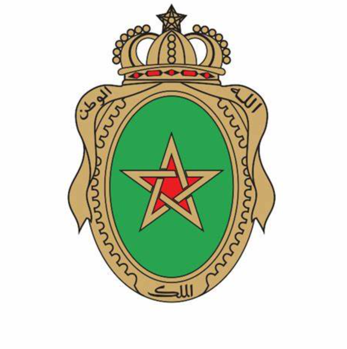 التسجيل في مباراة الحرس الملكي