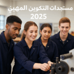تسجيل في التكوين المهني OFPPT 2025