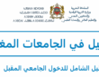اكتشف كيفية التسجيل في الكليات المغربية 2025-2026 واختيار التخصص الأنسب لك. دليل شامل للتوجيه الجامعي والنجاح في الحياة الجامعية. نصائح وخطوات التسجيل والتخصصات المتاحة