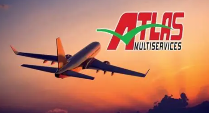 مباراة Atlas Multiservices 2025: وظائف مضيف ومضيفة طيران بالمغرب